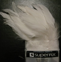 strong schlappen long white Wapsi